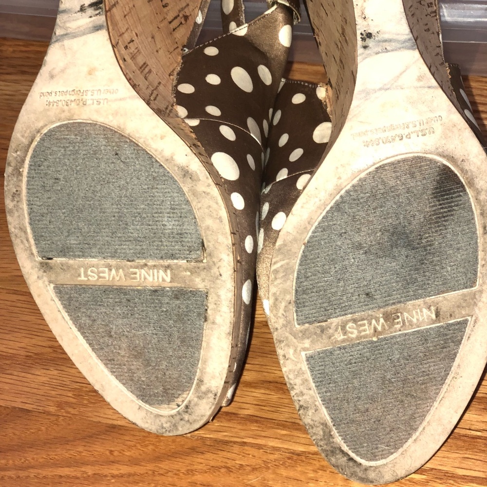 spring wedge - Picture 2 of 6